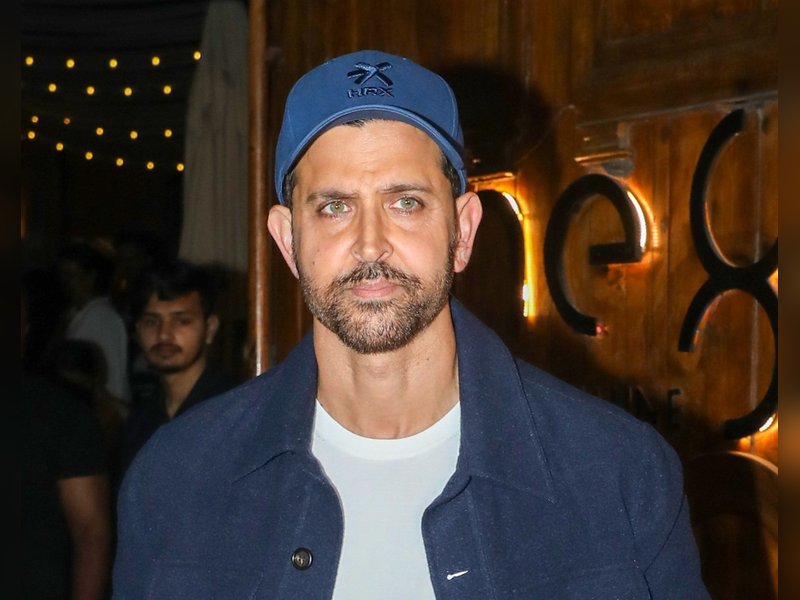 When Hrithik Roshan called actors doing their own stunts “stupid and silly”