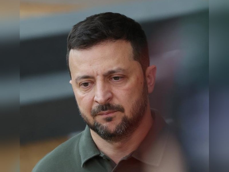 Zelensky warns Iran war may divert Ukraine aid