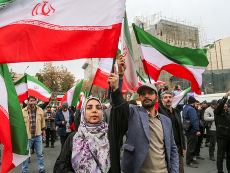 Iranian embassy appeals for cash donations in India amid online transfer issues