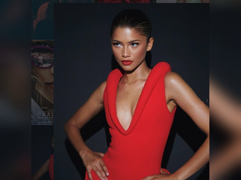 Oscars 2026: Zendaya’s ring stack fuels speculation about secret marriage with Tom Holland