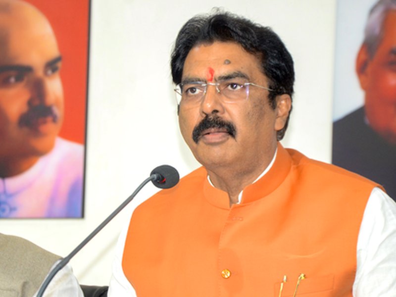 NDA, Mahagathbandhan express confidence of winning all five Rajya Sabha seats in Bihar