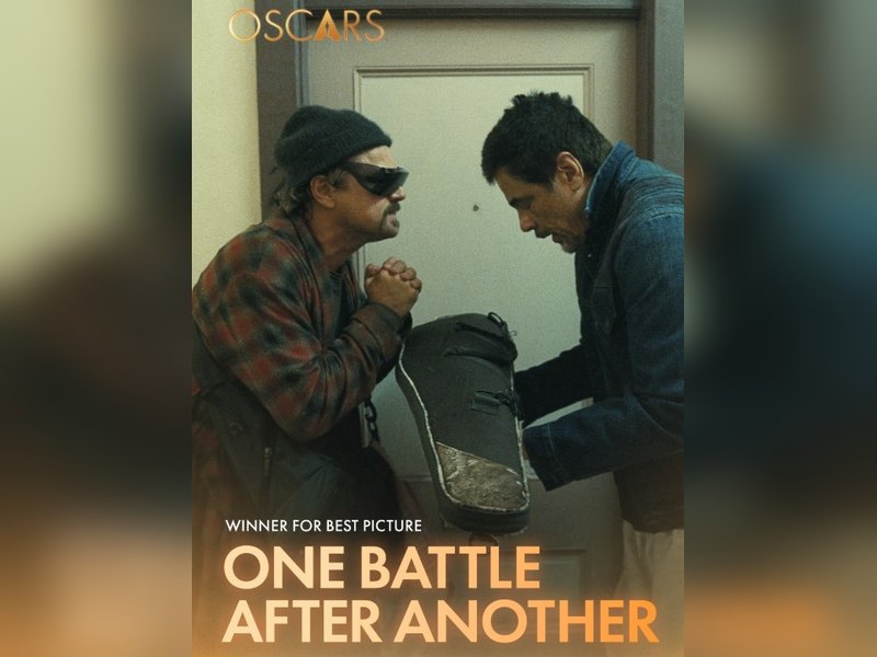 वन बैटल आफ्टर अनदर : थॉमस पिंचन के 'वाइनलैंड' से प्रेरित है 6 ऑस्कर जीतने वाली फिल्म, जाने क्यों है खास?  