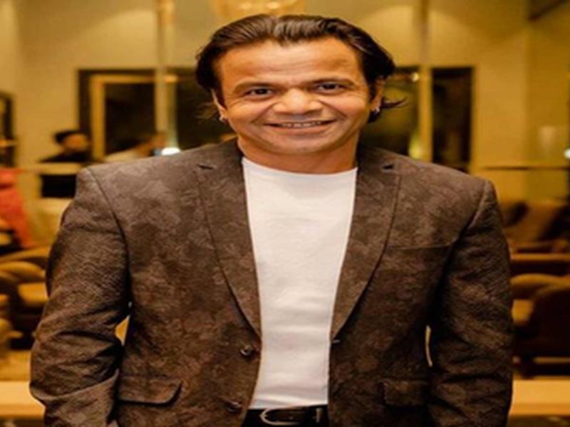 मुश्किल वक्त को खुद पर हावी नहीं होने देता : राजपाल यादव 