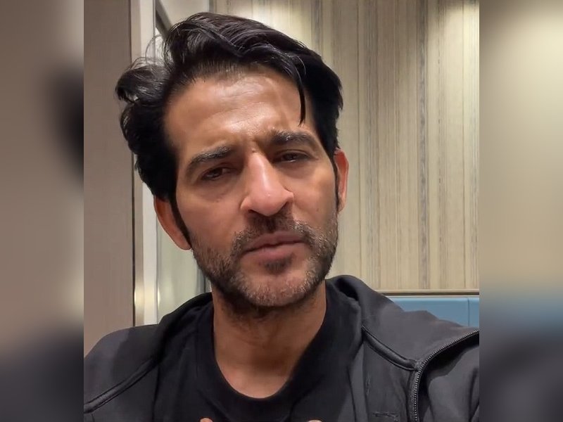 Hiten Tejwani says he once worked 18–19 hours daily, now values work-life balance