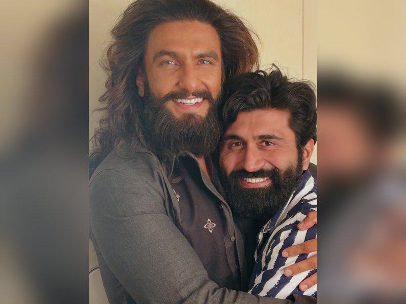 'Dhurandhar' actor Rajat Arora calls working with Ranveer Singh 'an absolutely amazing experience'