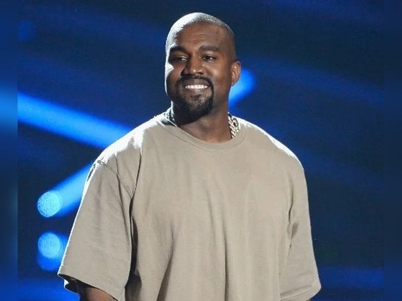 Kanye West reschedules New Delhi show to May 2026 owing to ‘geopolitical situation’