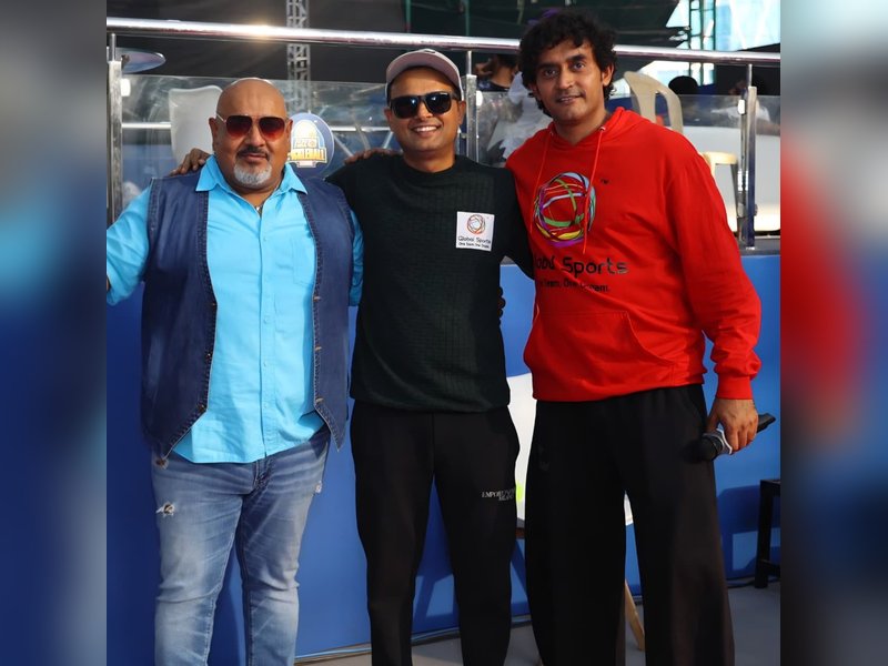 Indian Open to become first Indian Pickleball Association-affiliated PWR 1000 event (Credit: IPA)