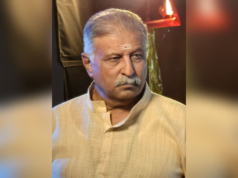 Milind Dastane on his character in 'Vashikaranam': Tatya's internal conflict makes him intriguing