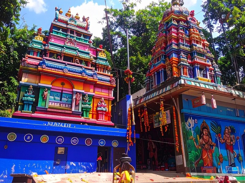 रंकिणी देवी मंदिर : झारखंड का प्रसिद्ध सिद्धपीठ, नवरात्रि में उमड़ता है श्रद्धालुओं का सैलाब