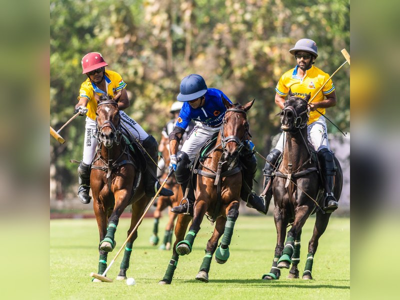 Jindal Panther suffer narrow 6–8 loss in Carlos Gracida Memorial Cup final