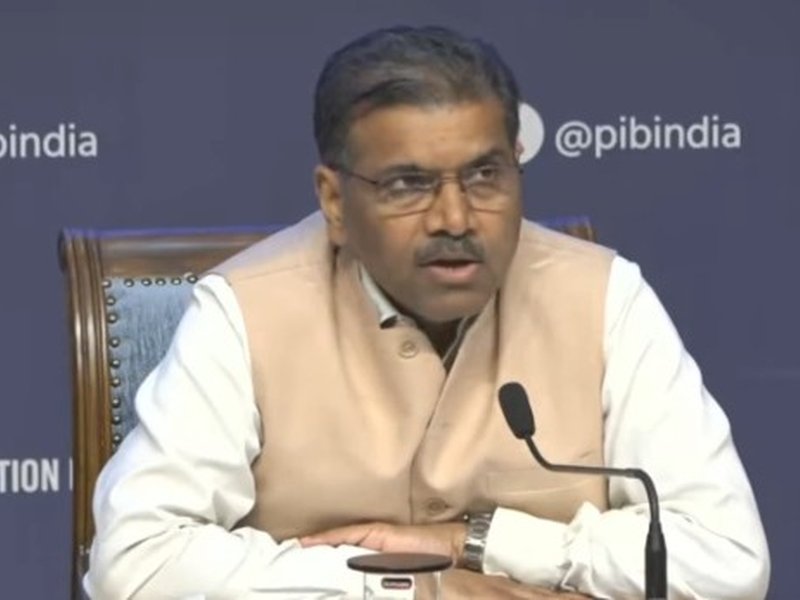 Ministry on LPG Carrier