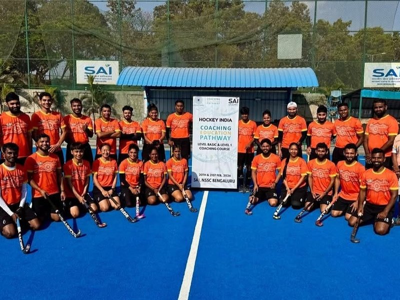 SAI national centres of excellence continue to drive India’s Olympic medal aspirations
