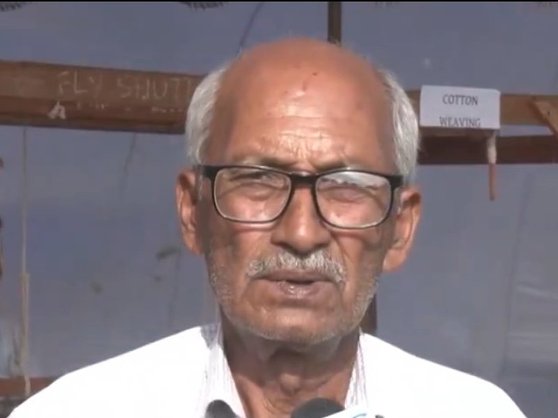 J&K: Traditional handicrafts back in fashion, rekindling artisans’ hopes of secure future​ (Photo: IANS)