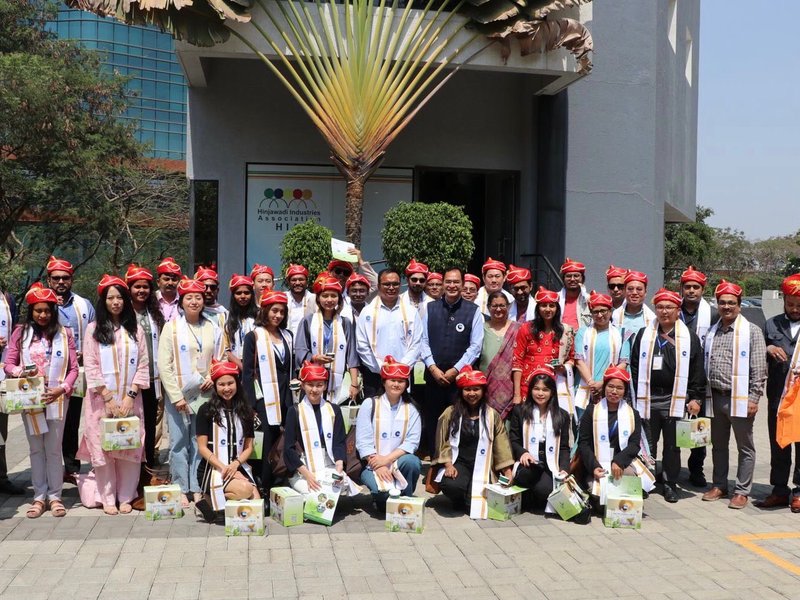 BIMSTEC in Maharashtra