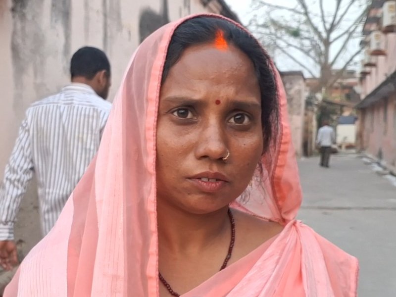 Ghazipur: 177 families get first instalment of Pradhan Mantri Awas Yojana 2.0 (Photo: IANS)