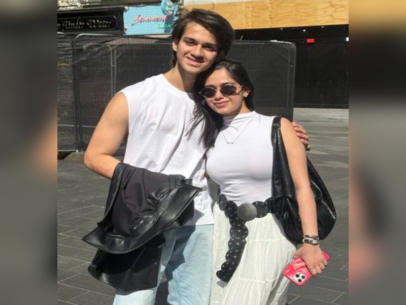 जन्नत जुबैर और भाई अयान पर हमला, पुलिस जांच जारी, टीम ने जारी किया बयान