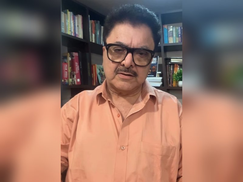 बंदूक नहीं, कला का सहारा लिया... अशोक पंडित ने कश्मीरी फिल्म 'बट्ट कोच' की तारीफ की, दीं शुभकामनाएं