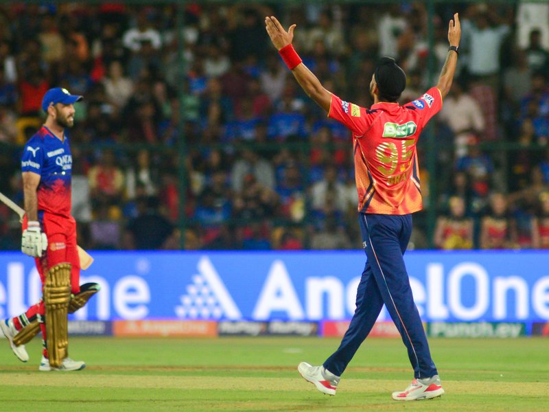 आईपीएल इतिहास में सबसे ज्यादा बार 'शून्य' पर आउट होने वाले बल्लेबाज