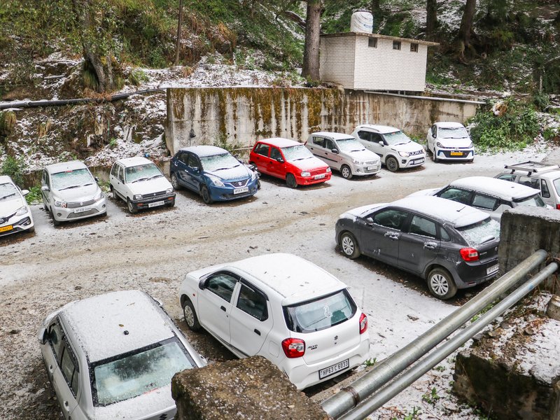 India’s passenger vehicle, tractor sectors show robust growth in FY26, to moderate in FY27