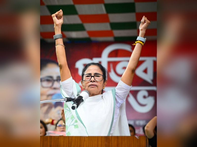 Several factors make Bhabanipur a key battleground in Bengal polls