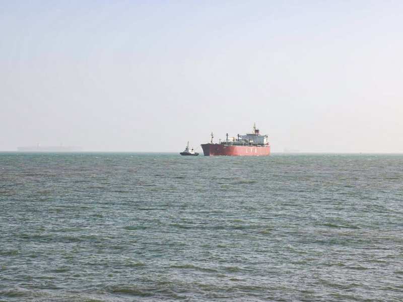 LPG ship Jag Vikram reaching Kandla on Tuesday with 20,400 tonnes cargo