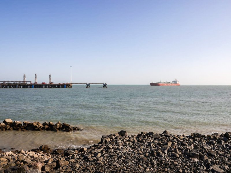 Hormuz blockade heightens worry of IOR nations, latter moot similar restraints on sea-routes: Report