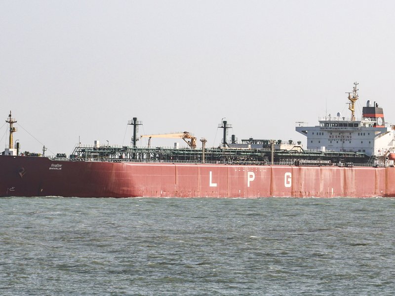 India starts sourcing LPG from multiple global channels, including US