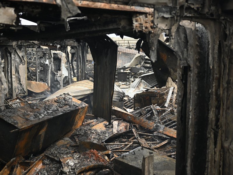 Over 27,000 Afghan families displaced due to Pakistan's attacks: Taliban