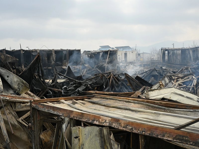 Afghanistan-Pakistan clashes disrupt education of 12,000 Afghan children: UN