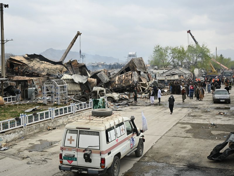 Pakistan's aggressive military operations in Afghanistan risk severe regional consequences