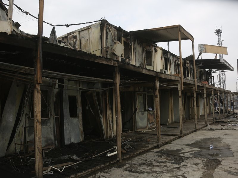 Afghanistan: Residents accuse Pakistani forces of rocket strikes in Kunar