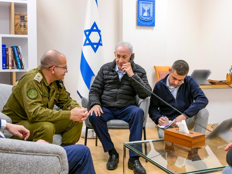 Israelis denounce Trump-Iran agreement: Report (File Image)