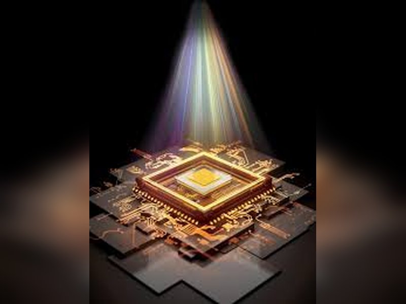 US lawmakers warn on AI chip sales to China 