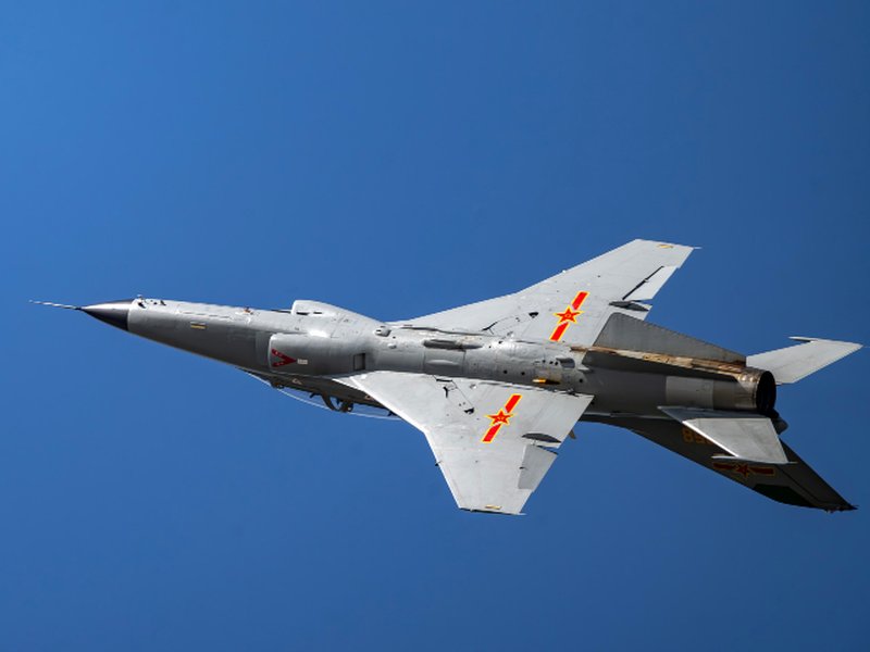 US Flight schools training Chinese pilots: Senator Banks