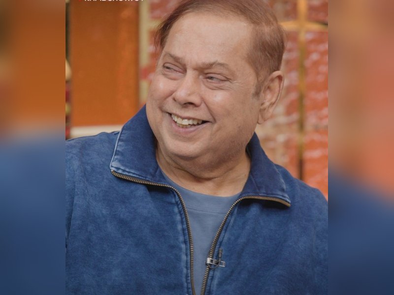David Dhawan shares funny anecdote about Rishi Kapoor’s ‘no shooting after 7 PM’ rule