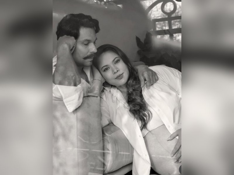 Randeep Hooda gears up for first movie post fatherhood