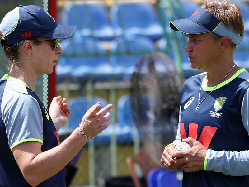 Selection in focus as Australia fine-tunes World Cup plans in the Caribbean (Credit: Cricket Australia)