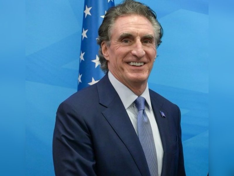 US seals $57 billion Indo-Pacific energy deals