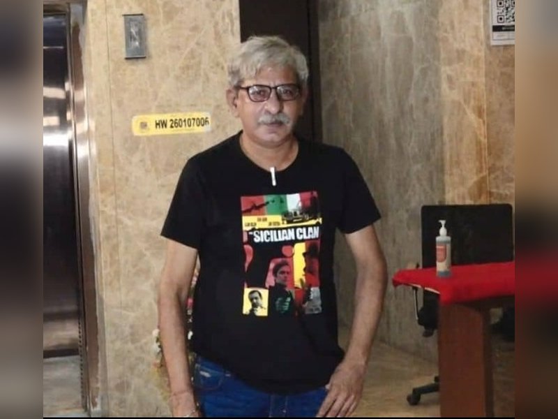 Sriram Raghavan on how he locked in on the script for 'Andhadhun'