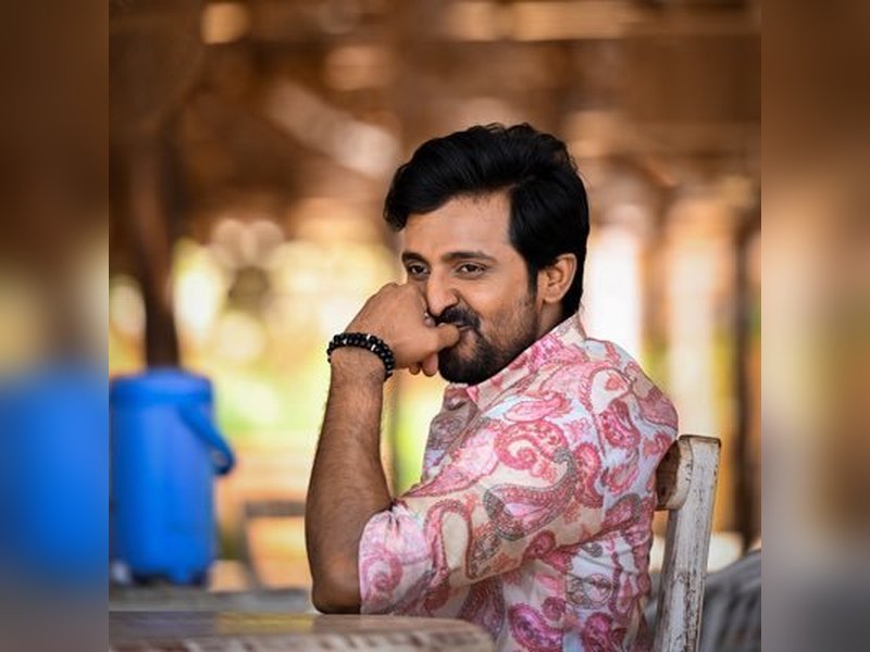 Priyadarshi Pulikonda: Biggest threat to humanity is from the wars we keep fighting! (Photo Credit: Priyadarshi Pulikonda/X)