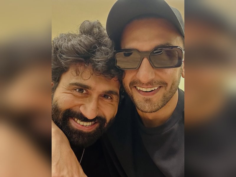 Rajat Arora recalls getting injured on the sets of 'Dhurandhar':  Ranveer Singh came running...