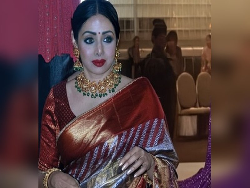 श्रीदेवी की संपत्ति विवाद में मद्रास हाई कोर्ट का बड़ा फैसला: चेंगलपट्टू कोर्ट की कार्यवाही पर अंतरिम रोक  