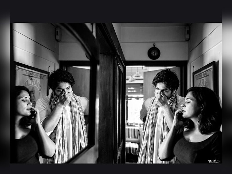 Ali Fazal says 'Happy Anniversary Partner' on another year of marital bliss with Richa Chadha 