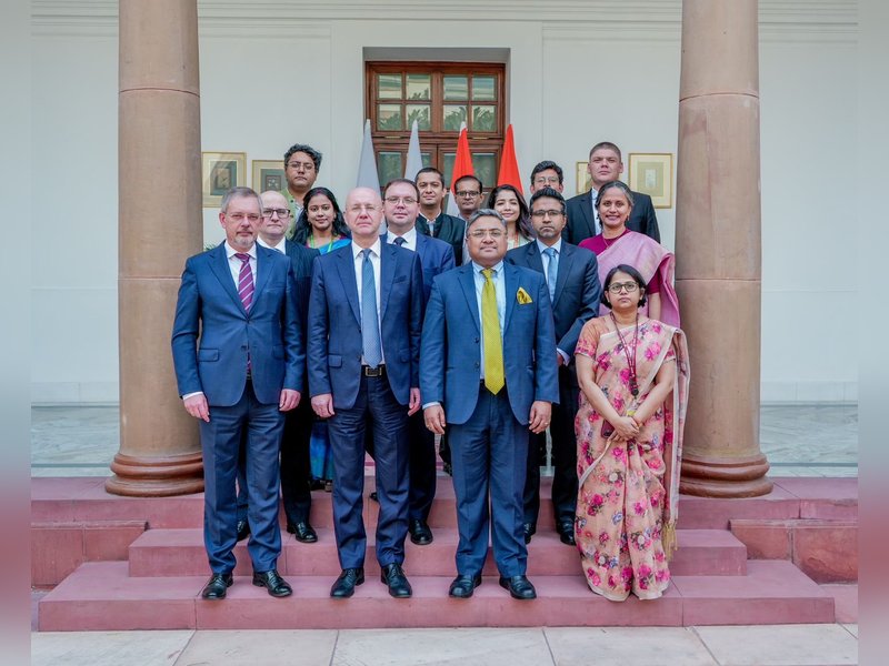 India and Russia discuss UNSC reforms, counter-terrorism and peacekeeping 