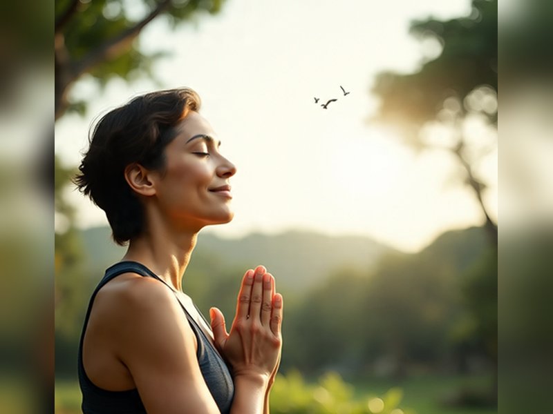 गर्मियों में स्वस्थ रहने के लिए अपनाएं आयुष मंत्रालय के ये आसान टिप्स