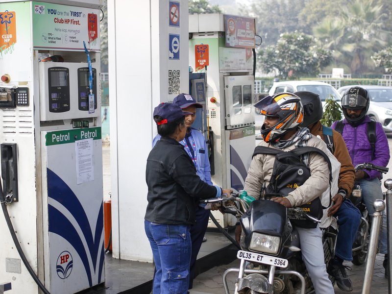 India ‘has room’ and considers requests of neighbours for extra fuel: Report