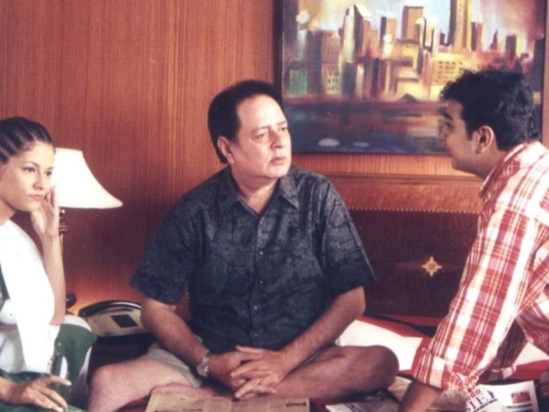 एफटीआईआई का गोल्ड मेडलिस्ट: कैसे नवीन निश्चल बने बॉलीवुड के रातों-रात स्टार