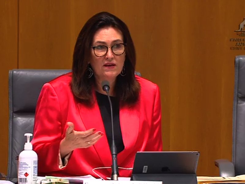 Australian parliament moves cross-party motion raising concern over human rights in Tibet 