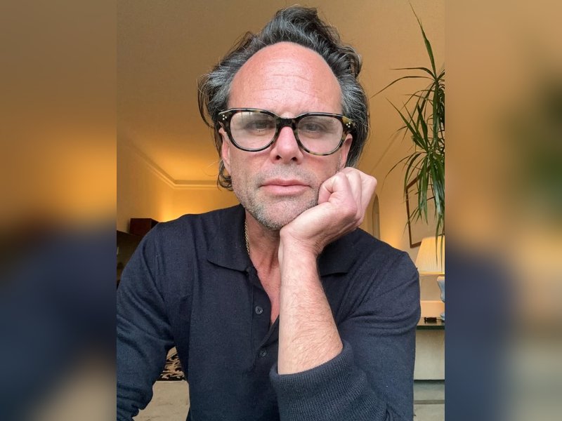 Walton Goggins to share the screen with Marion Cotillard in Biblical movie Job