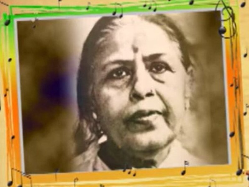 कजरी से ध्रुपद तक में जादू डालने वाली बनारस की ‘मां’, जिन्हें केसरबाई केरकर ने कहा ‘ठुमरी क्वीन’ 